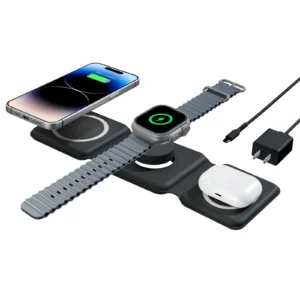 Magnetic Wireless Charger 13 in 1