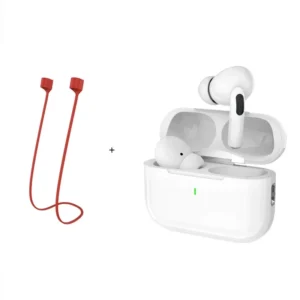Air Pro Wireless Bluetooth Earphones