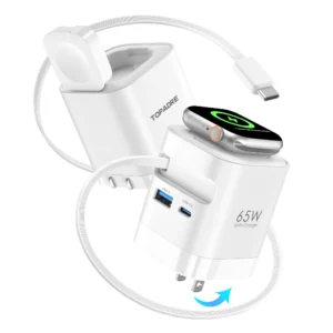 Apple Watch wireless Charger