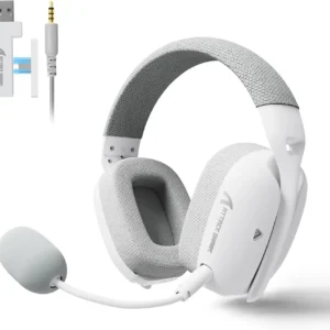 Gaming Headset, Lightweight