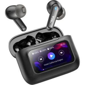 Smart AI Translate Earbuds Wireless Bluetooth