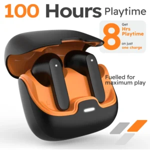 Wireless Bluetooth Earphones